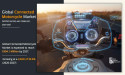 Connected Motorcycle Market to Surge at 39.6% CAGR, Reaching $304.1 Million 2027 | Autotalks Ltd., BMW AG, Aeris