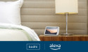  Hotel Guests Can Use Voice Activation In-Room with a New Collaboration Between Alexa and Bodhi 