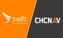 CHC Navigation and Swift Navigation Partner to Deliver Precision GNSS Solutions for Autonomous Vehicles and Robotics