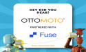 Fuse Partners with OTTOMOTO® to Revolutionize Lending Across Auto, RV, Marine, and More