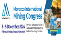 IMC Morocco 2024: A Resounding Success Showcasing the Nation’s Mining Progress and Ambitious Future Plans