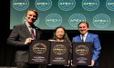 China Airlines Wins Triple Crown at APEX Awards