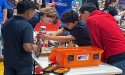 Robotics Teams Challenge Innovation and Space Exploration at Alabama A&M University’s BEST Championship Dec 13-14, 2024