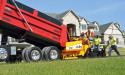 NOVA Paving Industries: Paving the Way to Climate-Resilient Roads in Alexandria, VA