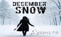 Anjalts New Song 'December Snow' Arrives for the Holiday Season