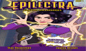 EPILECTRA Author Transforms Disability into Superability with Two New Honors