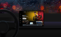 CES2025: P3 and 3SS to Demonstrate How Automakers Can Effortlessly Integrate Best-in-class In-car Video Entertainment