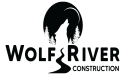  Wolf River Construction Launches a New Website 