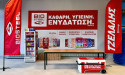 BioSteel Partners with Tzelalis Group to Accelerate Global Expansion