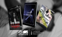 WPLighthouse Announces Gripping New Titles: Lustful Vendetta, The Never Ending Game, and When Darkness Meets the Light