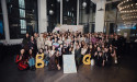 Bonjour Girls 2024 Event Celebrates Empowerment and Success of Asian Women