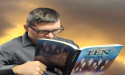 Bruce Nalevanko Jr Presents a Riveting Exploration of Faith in the Modern Apocalypse in 'The TEN Wise Men'