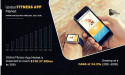 Fitness App Market Forecast 2030: Reaching USD 120.37 billion with a 24.3% CAGR