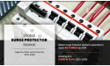 Surge Protector Market Estimate to Hit $6.8 Billion by 2030