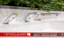 DVerse by Excel Dryer and D13 Group Wins Iron in A' Bathroom and Sanitary Ware Awards