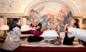 The Mansion Society: Where Legacy Meets Innovation