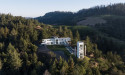 Napa Valley, California Architectural Marvel with Award-Winning Vineyards to Auction via Sotheby’s Concierge Auctions