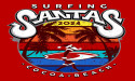 Award-Winning Singer-Songwriter Joins Forces with Surfing Santas to Celebrate Christmas Spectacle