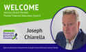 Florida Financial Educators Council Selects Joseph R. Chiarella, ACSR of The Sihle Insurance Group to its Advisory Board
