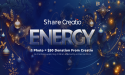  Creatio Launches 'Share Creatio Energy', a Holiday Initiative to Support Children Impacted by Armed Conflicts 