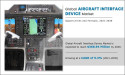 Aircraft Interface Device Market Navigating Business with CAGR of 9.3% with Revenue of $368.9 million by 2030