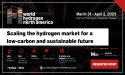 Houston to host key hydrogen summit as industry faces new political landscape