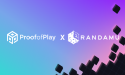 Case Study: Randamu & Proof of Play Collaborate to Revolutionize Verifiable Randomness for Pirate Nation