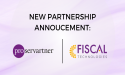 FISCAL Technologies and Proservartner Forge Strategic Partnership to Revolutionise Financial Risk Management
