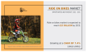 The Ride On Bikes Market Share Reach USD 15 Billion by 2031 Growing with 7.4% CAGR
