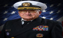 CDR David Bates Reflects on His Role During 9/11 in My Honor to Serve: 9-11-01 World Trade Center Disaster