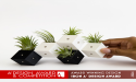 Plan Ta by Xavier Zhagui Wins Iron A' Design Award in 3D Printed Forms and Products Design Category