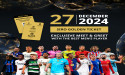 GLOBE SOCCER DUBAI AWARDS ANNOUNCE FIRST TICKETED EVENT