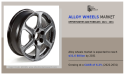  Alloy Wheels Market Emerging Trends, Growth Factors, Business Opportunities and Forecast to 2031 