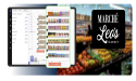Canadian Grocer Marché Leo’s Transforms Merchandising Efficiency with LEAFIO AI’s Planogram Software