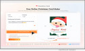 Tenorshare Ai Card Launched: New Online Free Christmas Card Maker