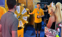 Honeygain Makes Its First Appearance at Comic Con Argentina 2024