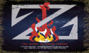Screening of 'Z: The Story of David Zychek' at Texas Music Cafe December 21st