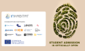 Student admission has officially opened for INHABITAT