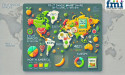 Global Fruit Snacks Market to Reach USD 11.12 Billion by 2032 with a Robust CAGR of 7.4% | Future Market Insights, Inc.