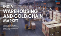 What’s Driving the Shift to 40% Smart Warehouses in India’s Warehousing and Cold Chain Market by 2030? : Makreo Research