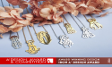 Our Lady Collection by Camilla Marcondes Wins Iron A' Design Award in Jewelry Design Category