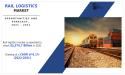 Rail Logistics Market Expected worth USD 3,579.7 Billion by 2031 | Deutsche Bahn AG, CEVA Logistics AG, DB Schenker
