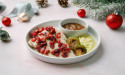 gategroup Adds Flavor Fusion to the Festive Season