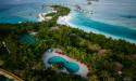 Experience Paradise at Cinnamon Hakuraa Huraa Maldives and Cinnamon Dhonveli Maldives