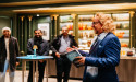 Leaders Need Thinking Skills: New Book Calls for Intellectual Development of Executives