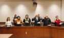 CASA Of The Eastern Panhandle Welcomes New Class Of Volunteers To Its Community Of Dedicated Advocates