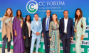 CC Forum Paris 2024: Uniting Global Leaders for Sustainability at InterContinental Le Grand