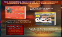 Wall Street Journal Bestselling Author Patrick Girondi’s Flight of the Rondone Featured in BookTrib’s Lit Picks 2024