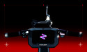 EKRUZER #1 HAS ARRIVED: THE WORLD'S FIRST-EVER GAMING PLATFORM ON WHEELS