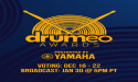 Tré Cool, Mike Portnoy, El Estepario, Aaron Sterling and Eloy Casagrande, Among the Nominees for the 2024 Drumeo Awards